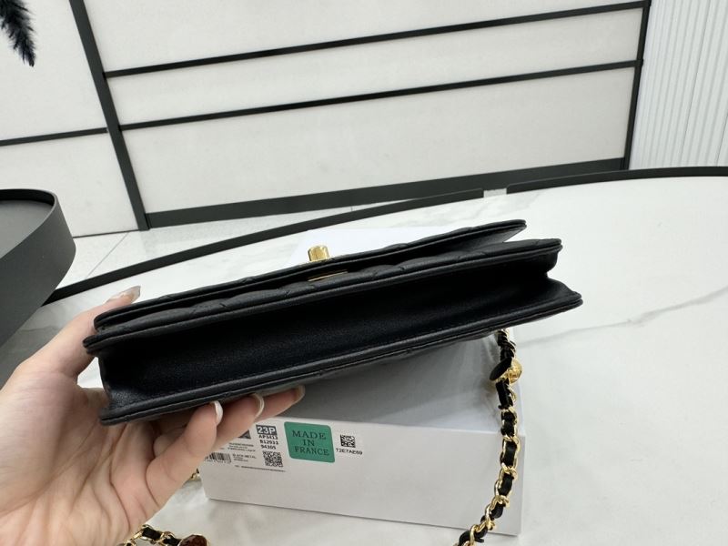 Chanel WOC Bags